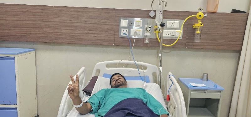 HexaHealth: The Next Generation Hospital | Discover NABH Accredited Hospitals and Top Doctors - HexaHealth: The Next Generation Hospital | Discover NABH Accredited Hospitals and Top Doctors Third Floor Building B, The Presidency Tower, Mehrauli-Gurgaon Rd, Anamika Enclave, Sector 14, Gurugram, Haryana 122007, India