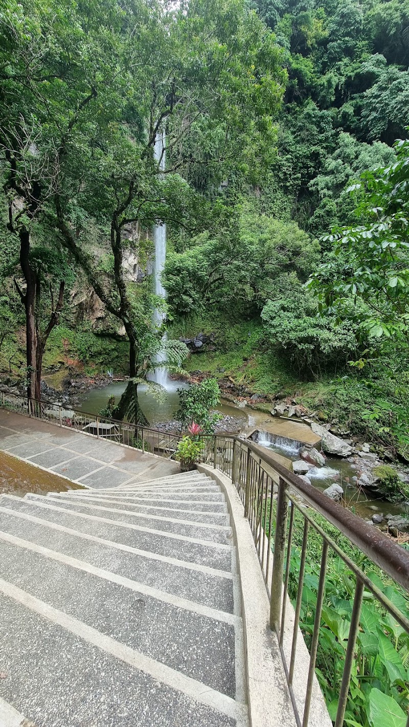 Katibawasan Falls - Katibawasan Falls, 6P79+767, Mambajao, Camiguin, Philippines