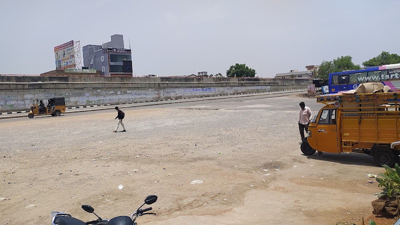 Jadcherla - Jadcherla, Telangana 509301, India