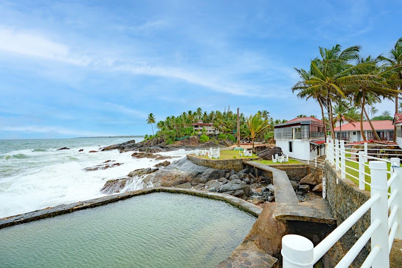 Amara White Villa - Amara White Villa, 50, 22 Thotawatta Road, Ahungalla 80562, Sri Lanka