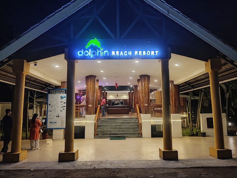 Dolphin beach resort - Dolphin beach resort Govind Nagar, Andaman and Nicobar Islands 744211, India