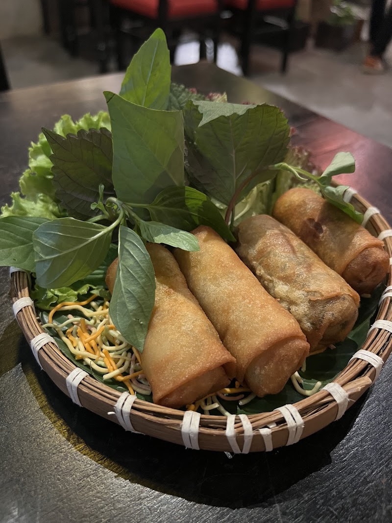 Shamballa Vegetarian, Restaurant & Teahouse - Sai Gon - Shamballa Vegetarian, Restaurant & Teahouse - Sai Gon 17-19 Đ. Trịnh Văn Cấn, St, Quận 1, Thành phố Hồ Chí Minh 70000, Vietnam