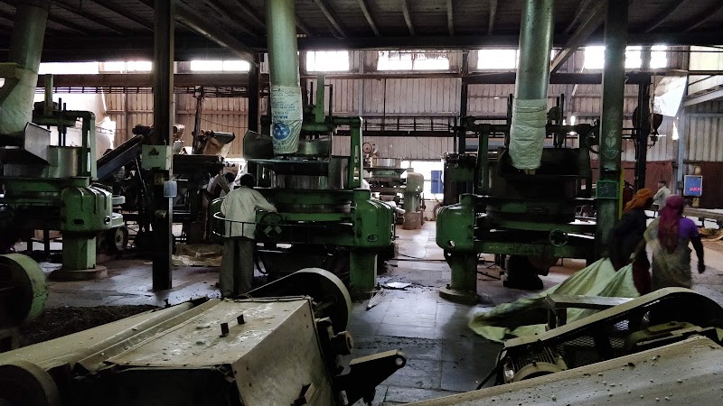 Highfield Tea Factory - Highfield Tea Factory No.141, Highfield Estate, Walker's Hill Road, Coonoor, Tamil Nadu 643101, India