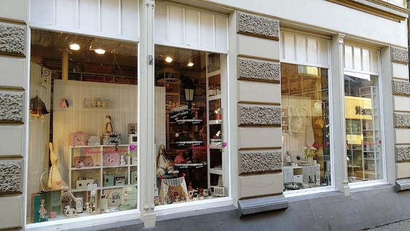 Fräulein Rosaliese - Fräulein Rosaliese, Kirchgasse 2, 47906 Kempen, Germany