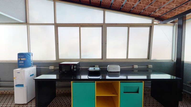 Stanza Living Como House | PG for Females in Tavarekere - Stanza Living Como House | PG for Females in Tavarekere Green Park Apartment, 14, 1st Cross Rd, Tavarekere, Kaveri Layout, Jayanagar, Bengaluru, Karnataka 560030, India