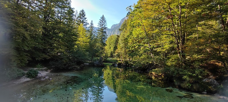 Municipality of Bohinj - Municipality of Bohinj Municipality of Bohinj, Slovenia
