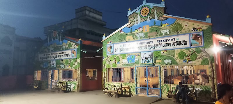 CHHATHI BAITHAKJI,CHAMPARAN - CHHATHI BAITHAKJI,CHAMPARAN, 2WPF+3W4, near mandir, Champaran, Chanpa Jh, Chhattisgarh 493885, India