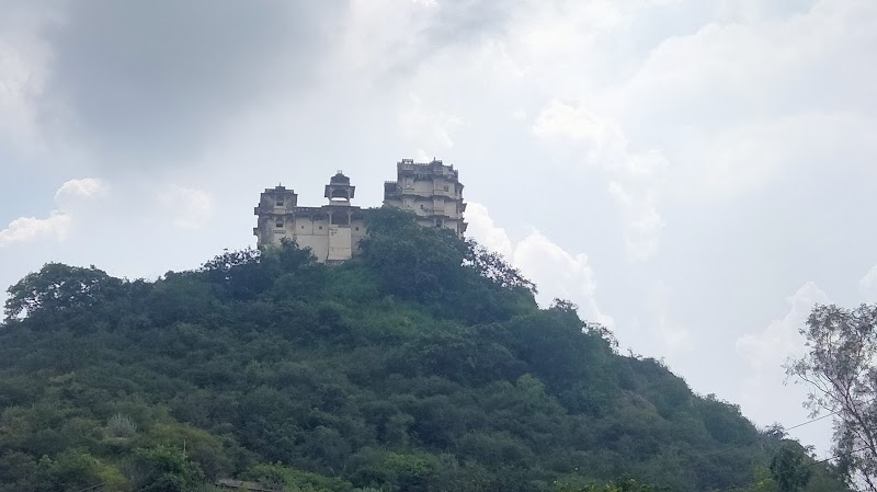 Dhebar Lake - Dhebar Lake Dhebar Lake, Rajasthan 313905