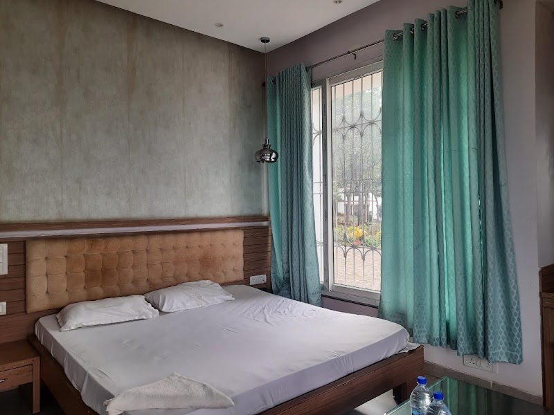 Arunodaya Guest House - Arunodaya Guest House, near sunrise point, Netarhat, Jharkhand 835218, India