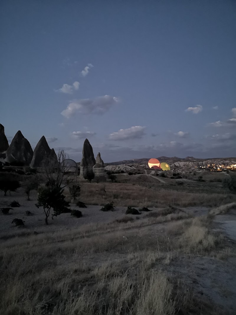 Local Cappadocia & Yerel Miraslar - Local Cappadocia & Yerel Miraslar, Yalıköşkü Caddesi Nuhbir Han No:11, Hobyar, 34112 Fatih/İstanbul, Türkiye