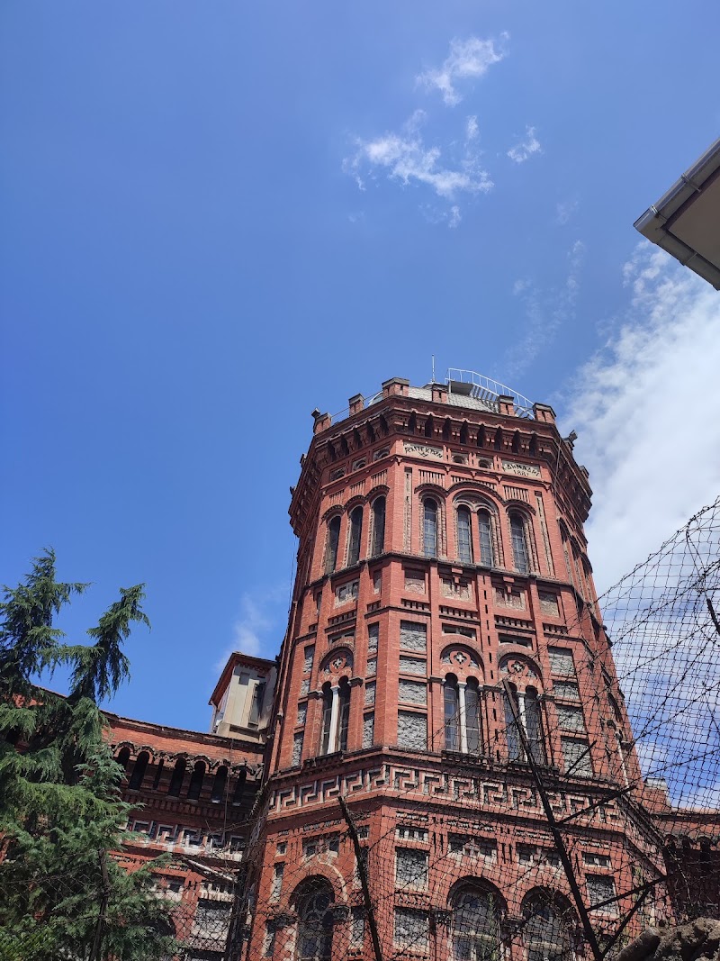 Fener - Fener, Balat, Fatih/İstanbul, Türkiye
