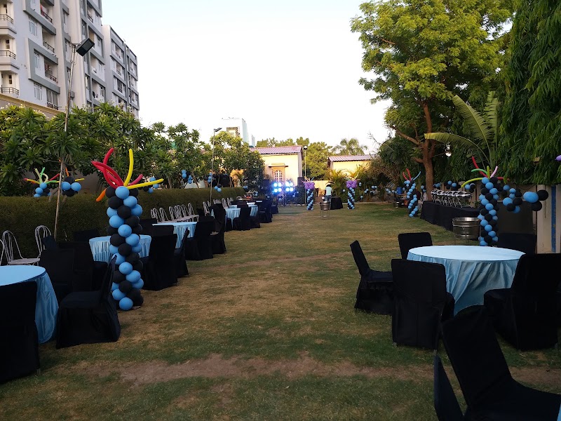 Rama Bagh the multi cuisine restaurant - Rama Bagh the multi cuisine restaurant C.P.S Road, HPV4+H54, near Saurabh Enclave, opp. कोठारी डेंटल क्लीनिक, New Bhupalpura, Rupsagar, Udaipur, Rajasthan 313001, India