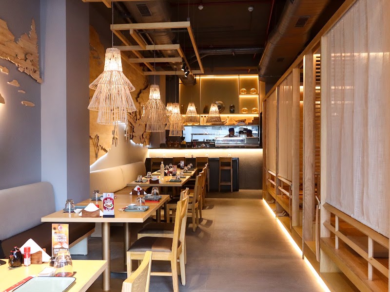 Kofuku Gurgaon