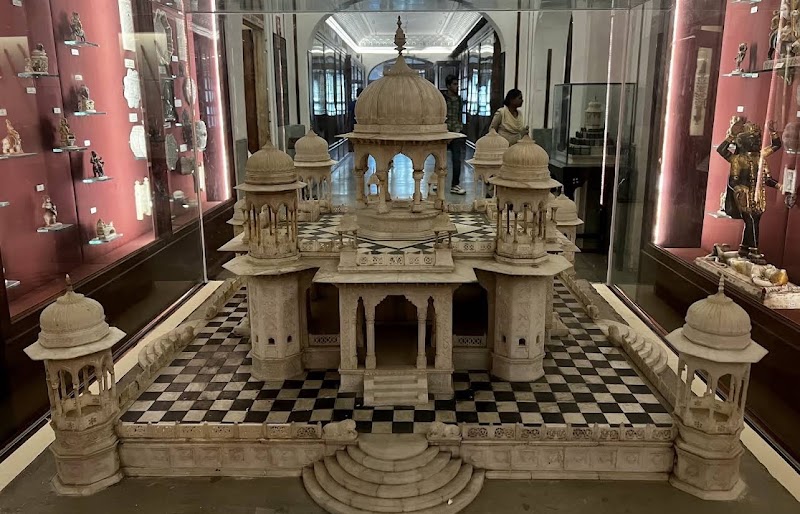Maharaja Sawai Man Singh II Museum - Maharaja Sawai Man Singh II Museum The City Palace, 221, Tripolia Bazar Road, Gangori Bazaar, J.D.A. Market, Kanwar Nagar, Gangori Bazaar, J.D.A. Market, Brahampuri, Jaipur, Jaipur Nagar Nigam Area, Rajasthan 302002, India