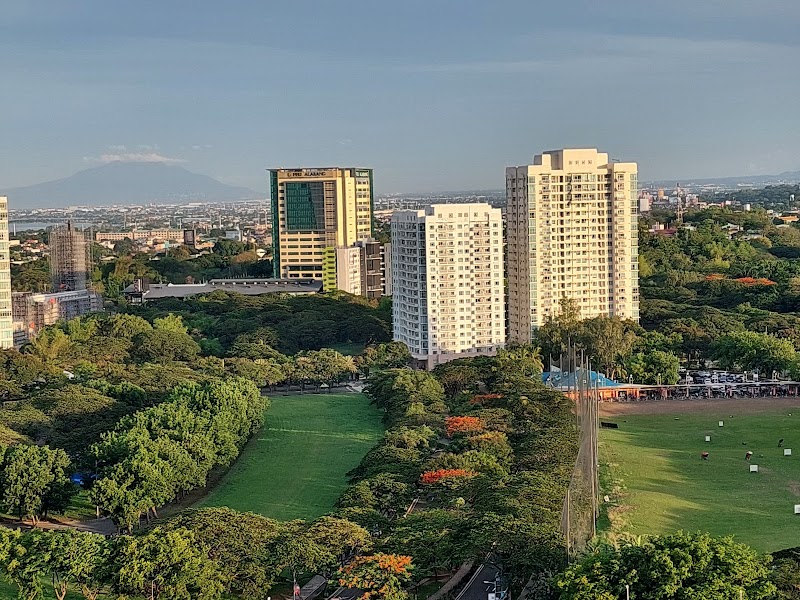 Parque España Residence Hotel - Parque España Residence Hotel 5309 E Asia Dr, Alabang, Muntinlupa, 1781 Metro Manila, Philippines