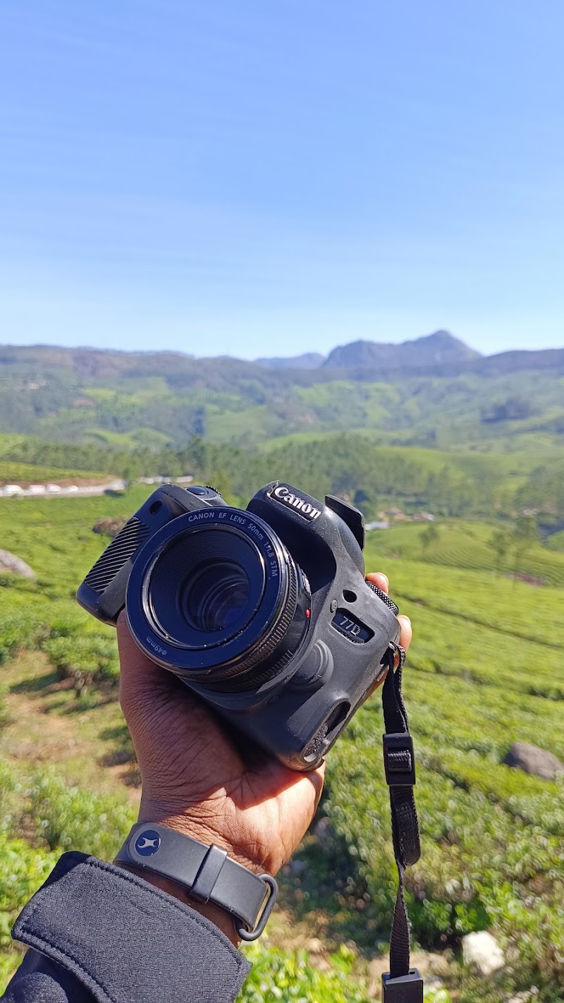 Munnar Tea Trail Tour - Munnar Tea Trail Tour Lockhart Tea Factory Rd, Devikulam, Kerala 685613, India