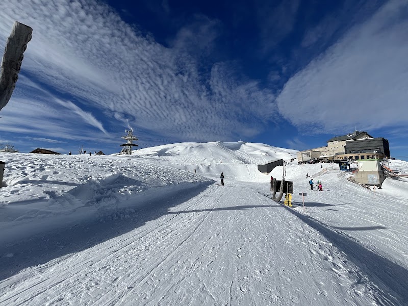 Krippenstein - Krippenstein, 4831 Obertraun, Austria