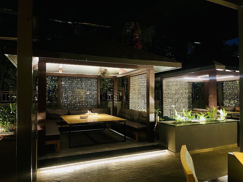 Sheri - Patio & Casa - Sheri - Patio & Casa Sr No 23A/4K, Lonkar nagar, keshav nagar, Manjari Rd, Mundhwa, Pune, Maharashtra 411036, India