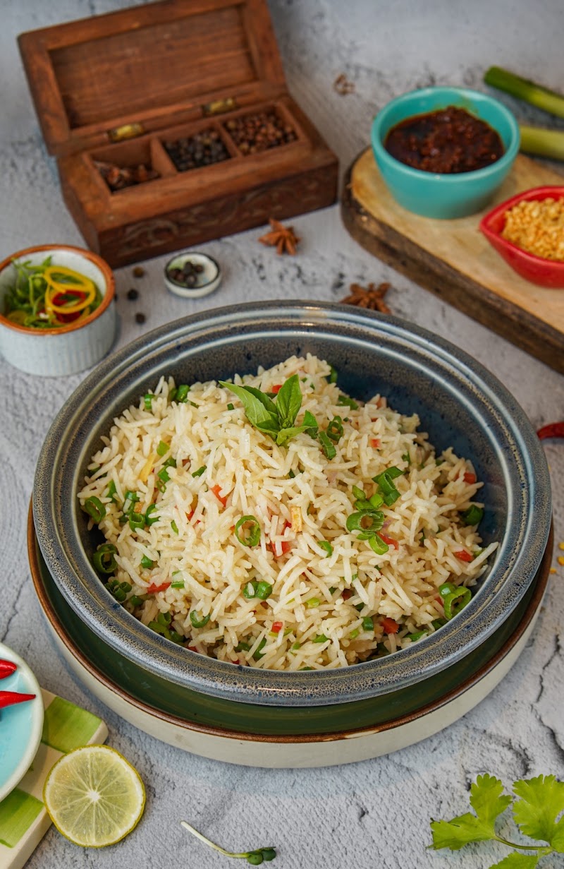 Chao Chao - Chao Chao Shop No R1-102, Chao Chao, First Floor, M3M Urbana Premium, Golf Course Ext Rd, Sector 67, Gurugram, Haryana 122101, India