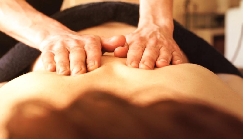 Maui Deep Tissue Massage LLC - Maui Deep Tissue Massage LLC 161 Wailea Ike Pl Suite A-105, Wailea, HI 96753, USA