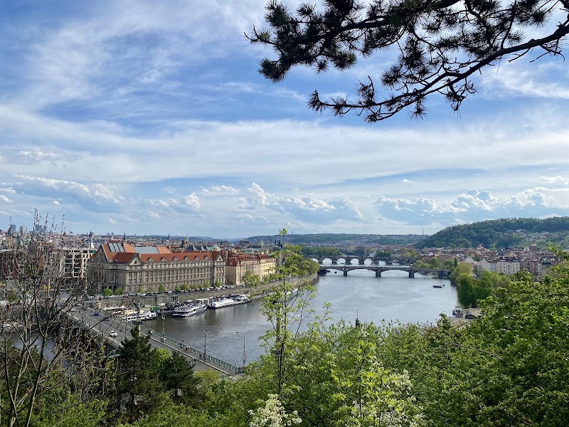 Stalin - Stalin Letenské sady Praha 7, 170 00 Praha 7, Czechia