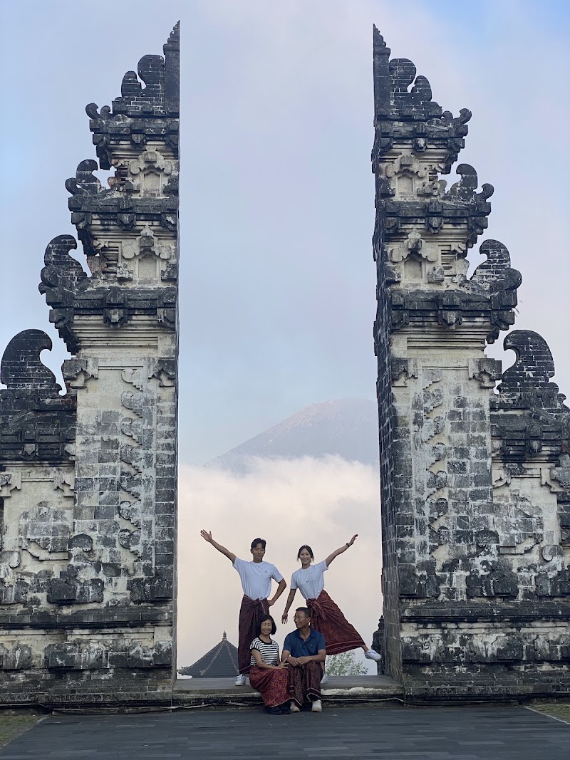 Mount Batur Sunrise Jeep 4x4 Tour All Inclusive - Mount Batur Sunrise Jeep 4x4 Tour All Inclusive, Jl. Tabu, Songan A, Kec. Kintamani, Kabupaten Bangli, Bali 80652, Indonesia