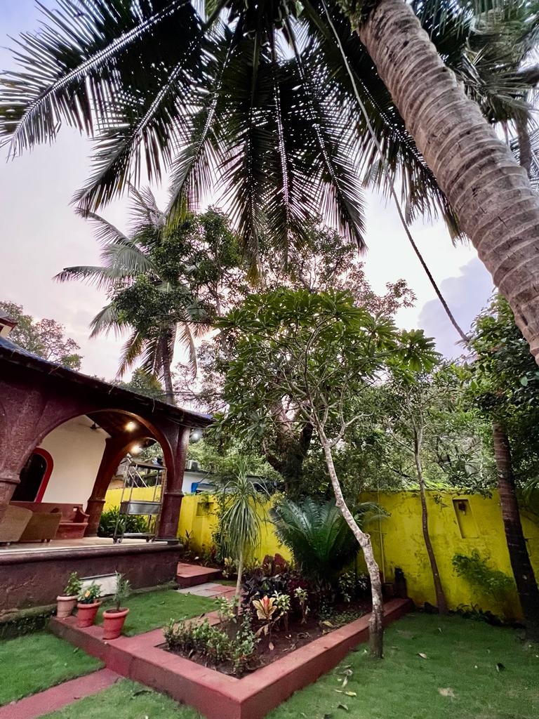 DNS villas Goa - DNS villas Goa, 15/1 aframent wadi, Siolim, Siolim, Assagao, Goa 403517, India