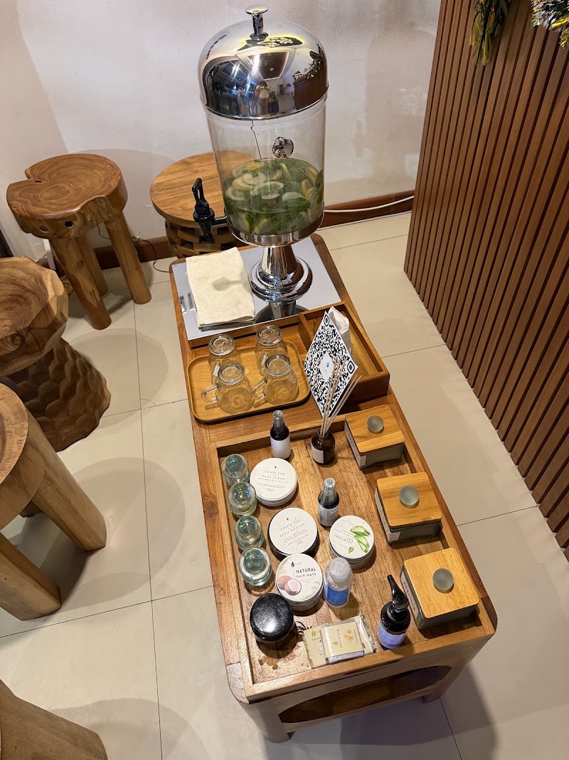 Stella Day Spa - Stella Day Spa Jl. Pantai Berawa, Tibubeneng, Berawa, Kabupaten Badung, Bali 80361, Indonesia