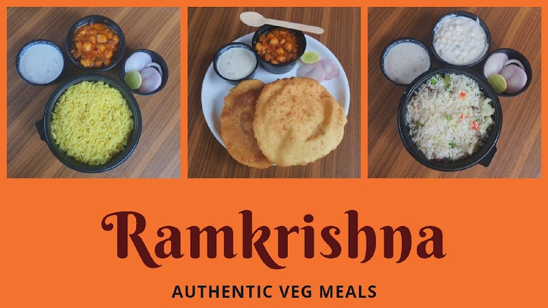 Ramkrishna - Ramkrishna Shop No.3, Ground Floor, Shanti Park Apartment, Besa, Besa Pipla, Maharashtra 440037, India