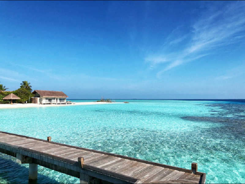 Giraavaru - Giraavaru, Maldives