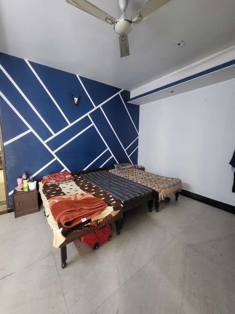 Radhe Mohan Girls & Boys PG - Radhe Mohan Girls & Boys PG 552, 2nd floor, opposite D MALL, Niti Khand 3, Manoj Vihar, Indirapuram, Ghaziabad, Uttar Pradesh 201014, India