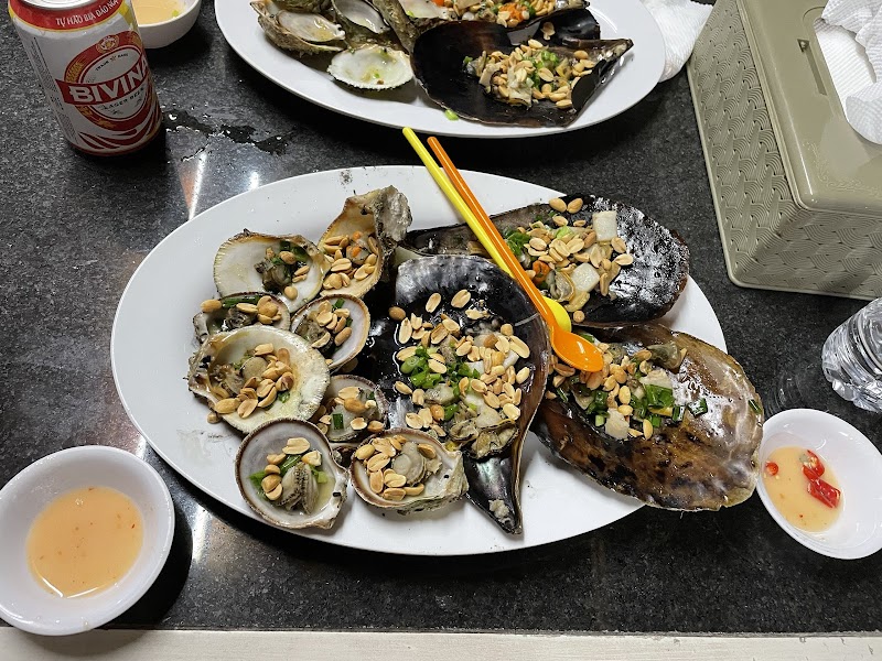 Sao Beach Club & Restaurant - Sao Beach Club & Restaurant, Tổ 9, Bãi Sao, Khu Phố 4, Phường, Phú Quốc, An Giang 92513, Vietnam