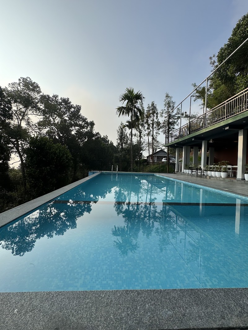 Lush Hills by Benchmark - Lush Hills by Benchmark Silver Hills, Vayittiri, Kalpetta, Kerala 673121, India
