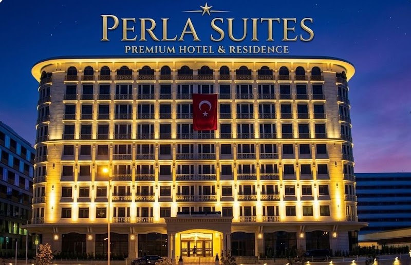Perla Suit Butik Otel