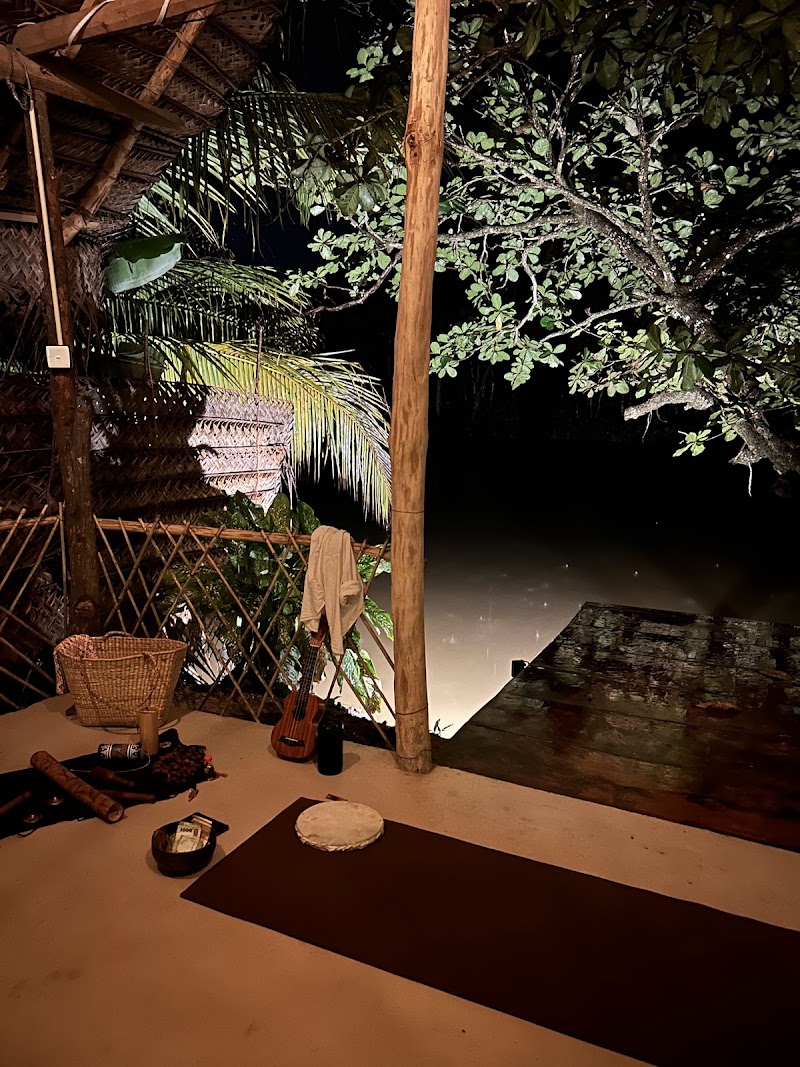 Shramalaya - Shramalaya, X9FP+32, Ahangama, Sri Lanka