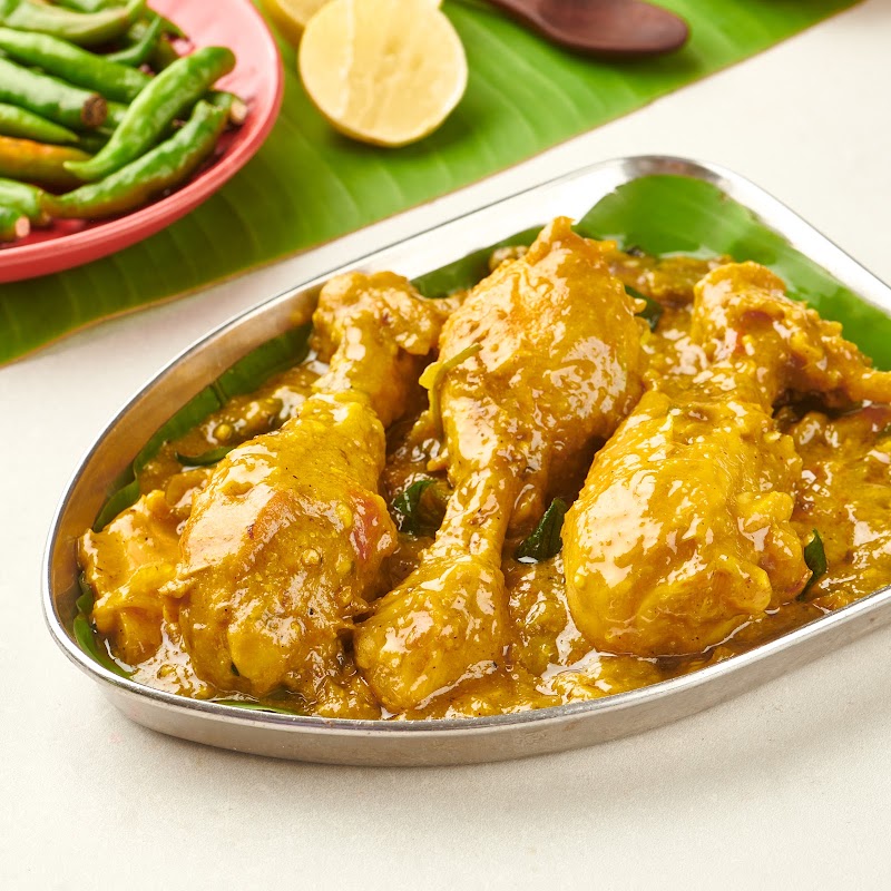 Nandhana Palace - Andhra Style Restaurant - Kanakapura Road - Nandhana Palace - Andhra Style Restaurant - Kanakapura Road Site No. 7, Rainbow Centrum, Metro station, Kanakapura Main Rd, near Yelachenahalli, next to Sri Sai Ram Hospital, 1st stage, Yelachenahalli, Kumaraswamy Layout, Bengaluru, Karnataka 560111, India