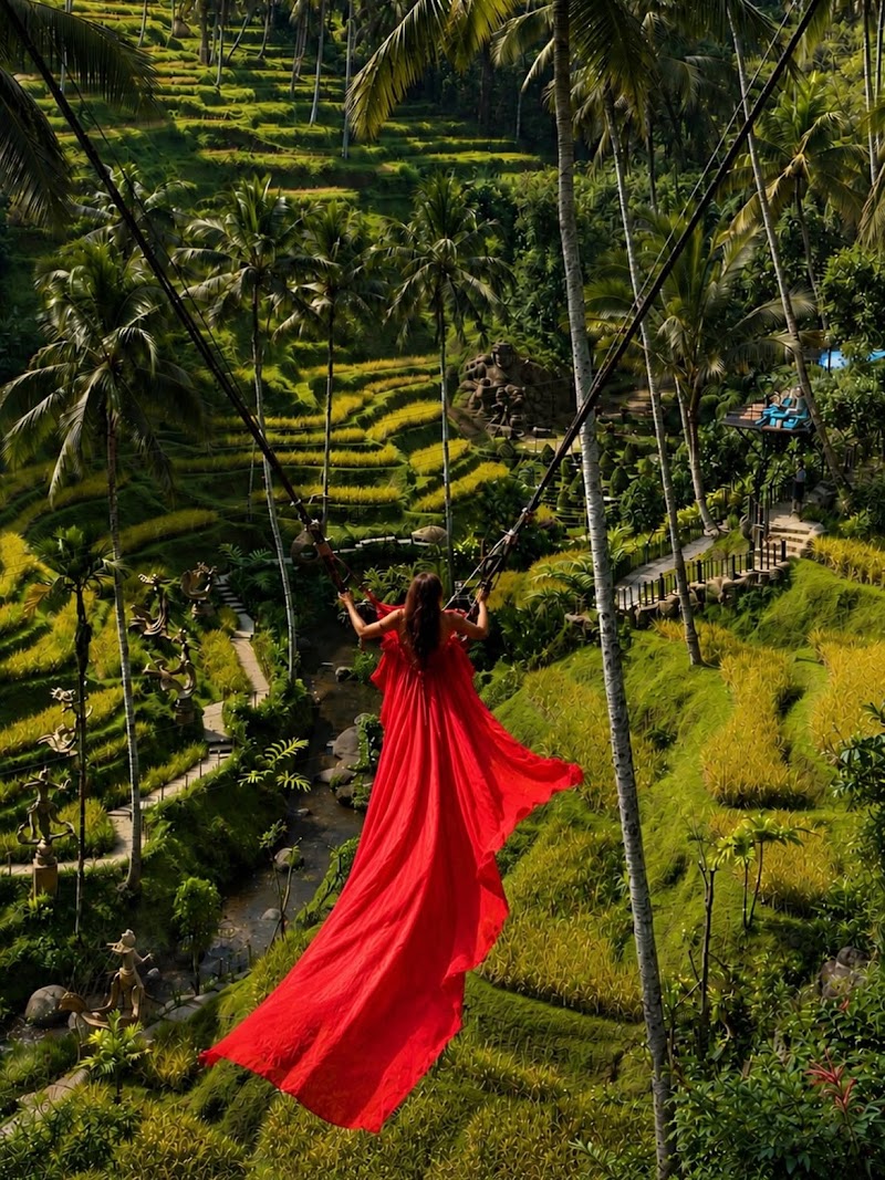 Balance Island | Bali Travel & Experiences - Balance Island | Bali Travel & Experiences, Jl. Cempaka, Mas, Kecamatan Ubud, Kabupaten Gianyar, Bali 80571, Indonesia
