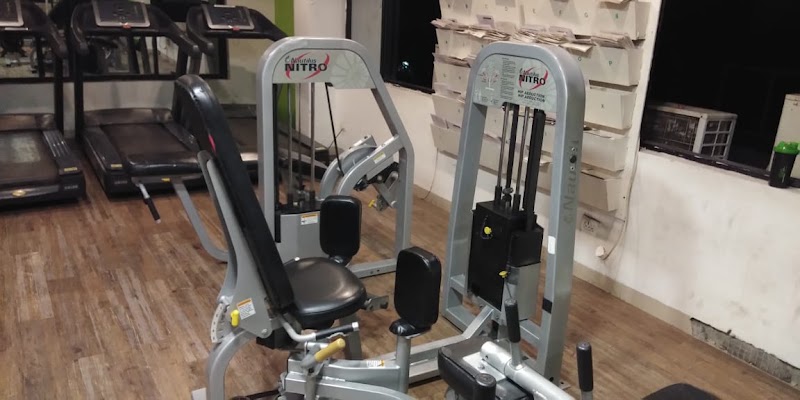B2B Gym Best Gym In Aundh - B2B Gym Best Gym In Aundh, 2nd floor, B-wing, Astral Court, Opposite Gaikwad Petrol Pump/Peter Donuts, Marutirao Gaikwad Nagar, Aundh, Pune, Maharashtra 411067, India
