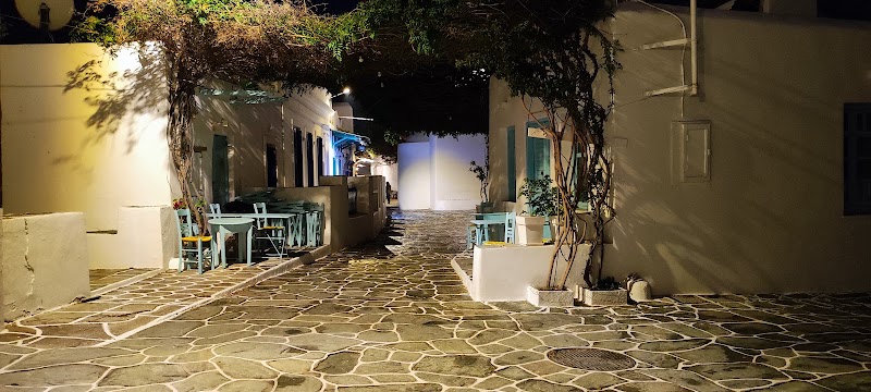 KAFE KASTRO - KAFE KASTRO Kato Roua, Folegandros 840 11, Greece