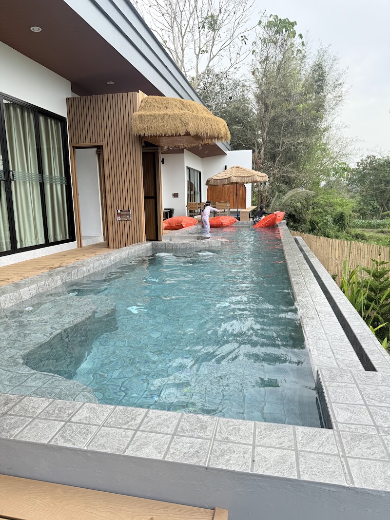 Chiang dao Pool Villa - Chiang dao Pool Villa, 678 Tambon Chiang Dao, Amphoe Chiang Dao, Chang Wat Chiang Mai 50170, Thailand