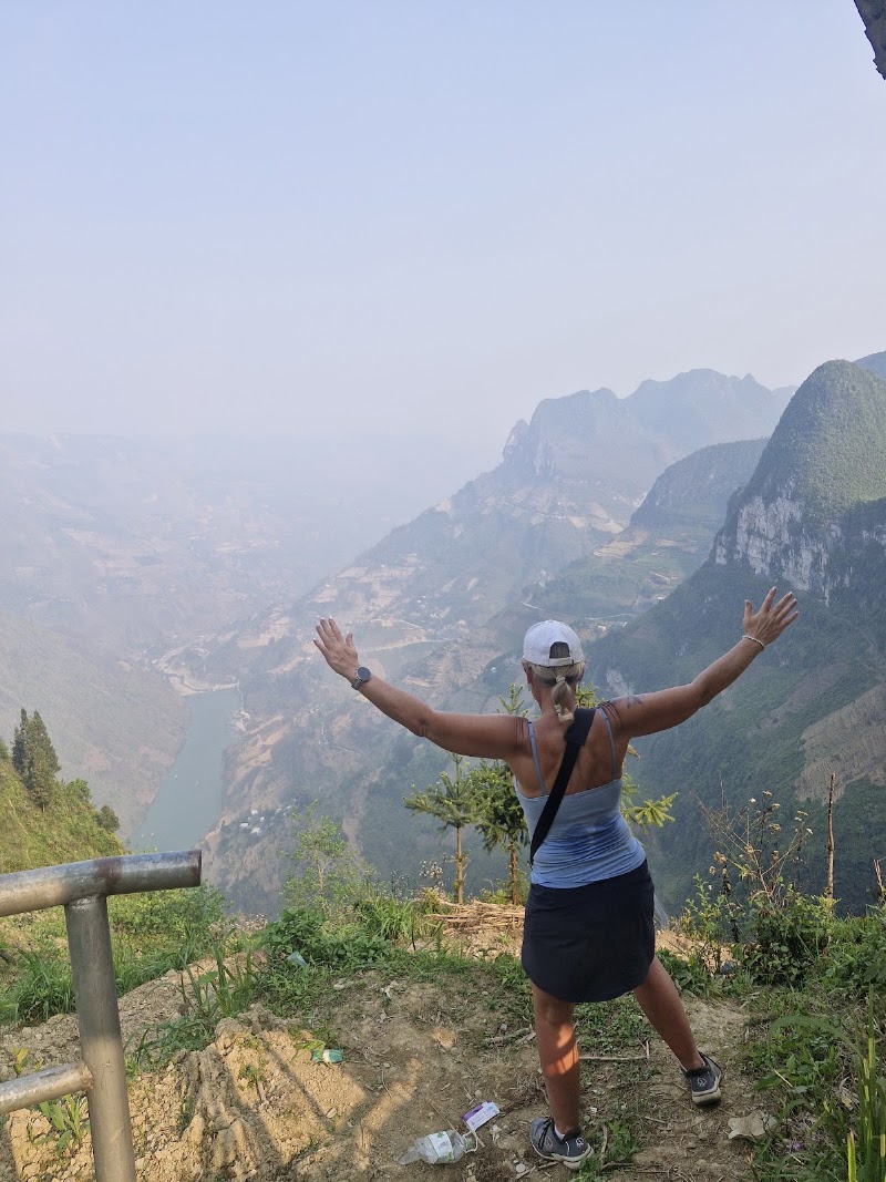 Ha Giang Culture - Loop Tour - Ha Giang Culture - Loop Tour Alley 212 Nguyễn Trãi, Street, Hà Giang 1, Tuyên Quang 310000, Vietnam