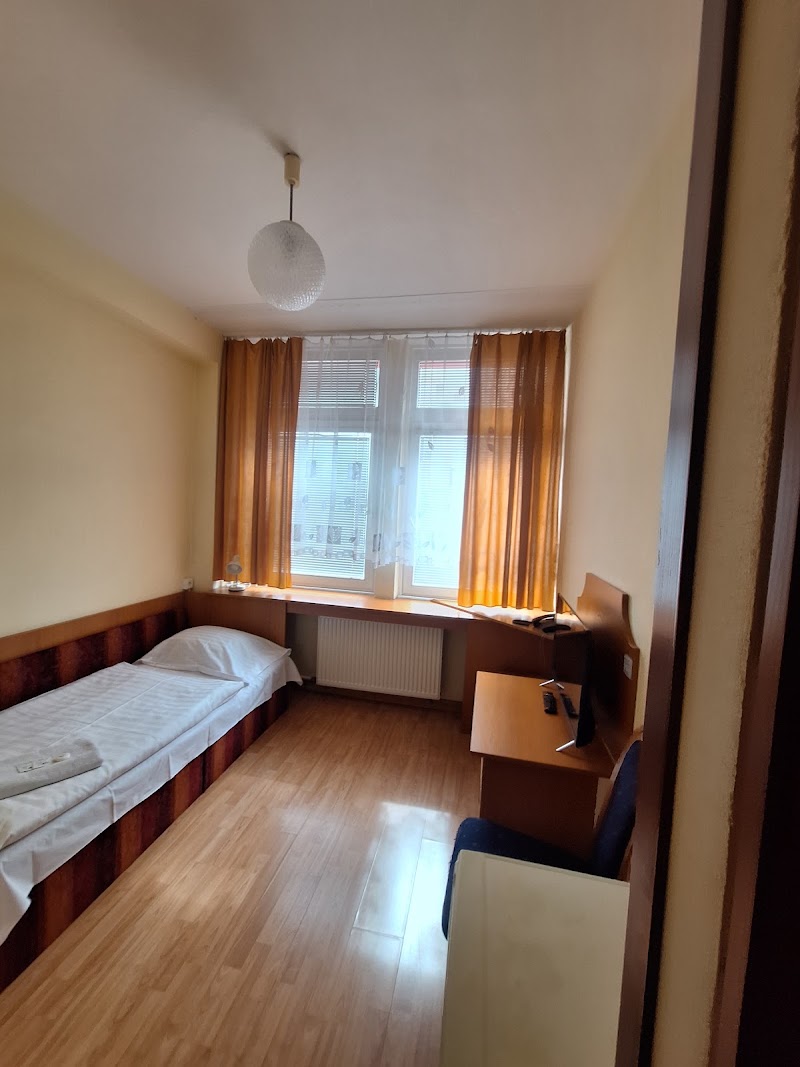 Hotel Avion - Hotel Avion, Ivanská cesta 15A, 821 04 Bratislava-Ružinov, Slovakia