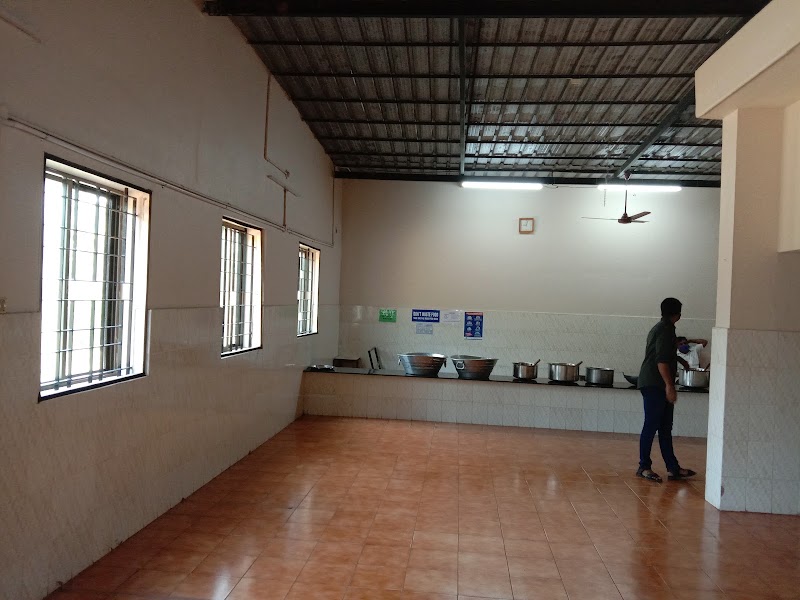 St.Joseph Engineering College,administrative Block - St.Joseph Engineering College,administrative Block, Thiruvail, Vamanjoor, Bondathila, Karnataka 575028, India
