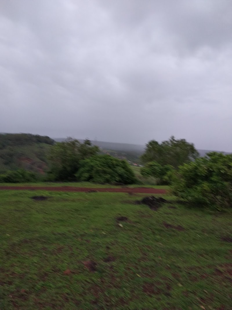 Anjuna Hill Sightseeing point of Dr. Jawaharlal Henriques - Anjuna Hill Sightseeing point of Dr. Jawaharlal Henriques Vagator, Anjuna, Goa 403509, India