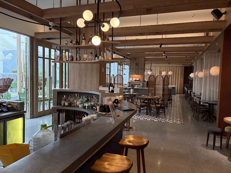 JAM JAM Chinatown - JAM JAM Chinatown 4th Fl, ASAI Bangkok Chinatown, 531 ถ. เจริญกรุง Khwaeng Pom Prap, Khet Pom Prap Sattru Phai, Krung Thep Maha Nakhon 10100, Thailand