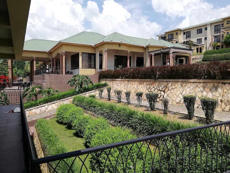 Ankole Resort & Spa - Ankole Resort & Spa Muko Hill Rukunjiri Highway, Ntungamo, Uganda