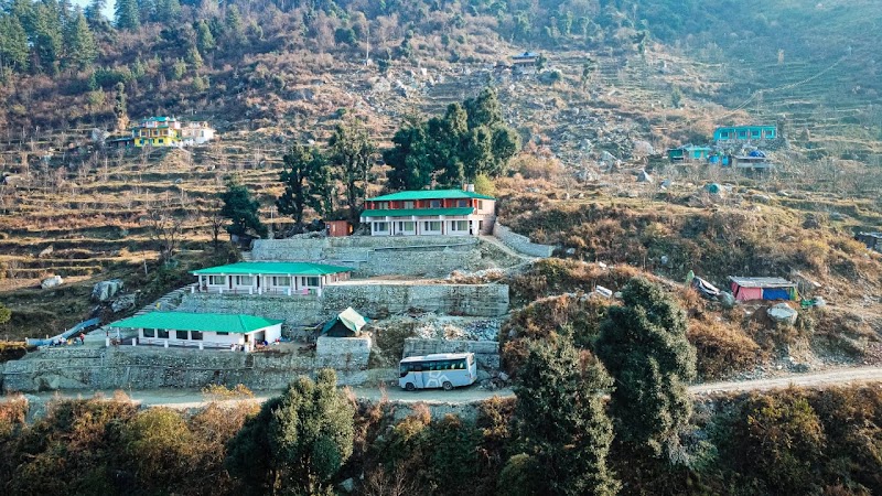 Himalaya Shelter guest house - himalaya shelter guest house, Sankri, Uttarakhand 249128, India