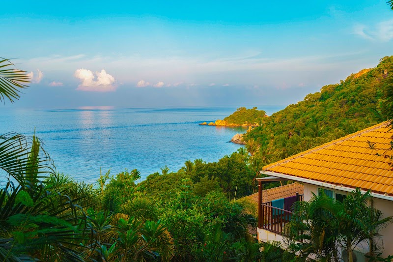 Pinnacle Koh Tao Resort - Pinnacle Koh Tao Resort 26/20 Moo 3, June Juea Beach, Koh Tao, 84360, ตำบล เกาะพะงัน, อำเภอเกาะพะงัน สุราษฎร์ธานี 84280, Thailand