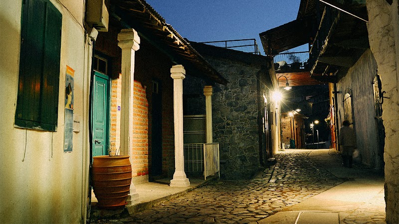 Casale Panayiotis, an SLH Hotel