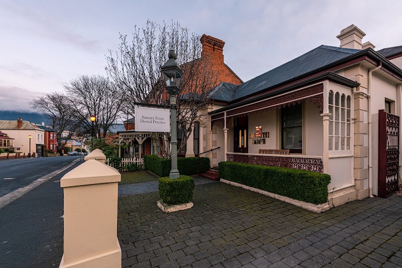 Battery Point Dental Practice - Battery Point Dental Practice, 71 Hampden Rd, Battery Point TAS 7004, Australia